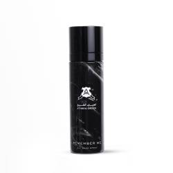 رذاذ عطري للجسم والملابس ريميمبر مى اسود